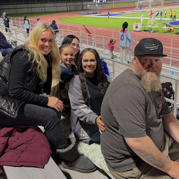 Community support